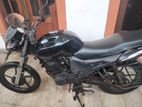Yamaha SZR 2015