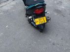 Yamaha SZR 2017