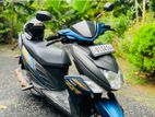 Yamaha SZR 2018