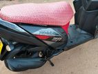 Yamaha SZR 2018