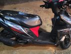 Yamaha SZR 2018