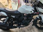Yamaha SZR 2012
