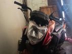Yamaha SZR 2014
