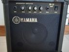 Yamaha TB15 Bass Amplifier