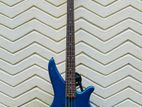 Yamaha TBX170 bass guitar
