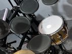 Yamaha TD 6 Full Drum Set