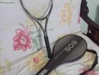 Yamaha Tennis Racket