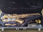 Yamaha Tenor Saxophone