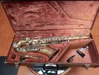 Yamaha Tenor Saxophone