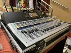 Yamaha TF3 Digital Mixer