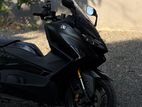 Yamaha TMax 2024