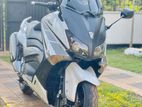 Yamaha TMax T max 530 2015