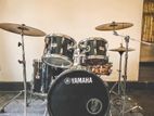 Yamaha Tour Custom Drum Set