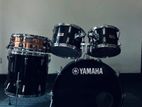 Yamaha Tour Custom Drum Set