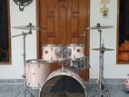 Yamaha Tour Custom Drum Set