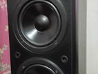 Yamaha Tower Speaker Ns 50f