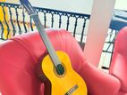 Yamaha Tran Acoustic CGTA Classical Guitar