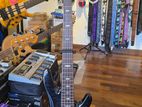 Yamaha TRB1005J Translucent Black 5-STRING Bass Guitar