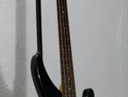 Yamaha Trbx 174 Bass Guitar(new)