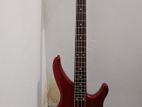 Yamaha Trbx 174 Bass Guitar