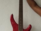 Yamaha TRBX 304 Bass Guitar