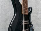 Yamaha Trbx-305 05 String Bass Guitar