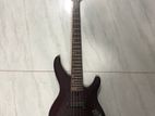 Yamaha TRBX305 Base Guitar
