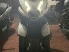 Yamaha Tricity 125cc 2024