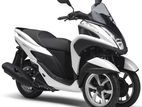 Yamaha Tricity 300 2024