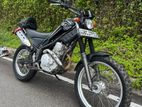 Yamaha Triker 250 2015