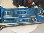 Yamaha Trombone-Japan