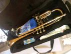 YAMAHA TRUMPET