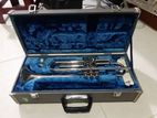 Yamaha Trumpet YTR-135-Made in Japan