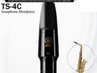 Yamaha TS 4C Tenor Saxophone Mouthpiece