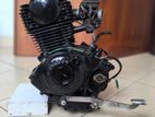 Yamaha TTR 125 Engine