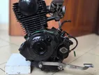 Yamaha TTR 125 Engine