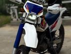 Yamaha TTR 2003