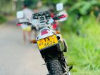 Yamaha TTR 2006