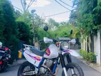 Yamaha TTR 2007