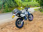 Yamaha TTR 250 1998