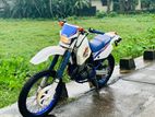 Yamaha TTR 250 2006