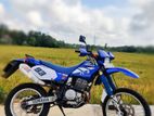 Yamaha TTR 250 2007
