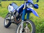 Yamaha TTR 2007