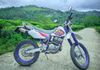 Yamaha TTR 2025 Motorbikes