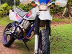 Yamaha TTR Open Enduro 2008