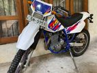 Yamaha TTR openenduro 2005