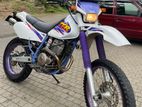 Yamaha TTR Open Enduro 2009