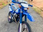 Yamaha TTR TTR250 2003