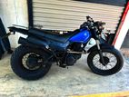 Yamaha TW 200 1999