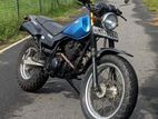 Yamaha TW 200 2003